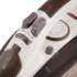 Утюг Vitek 1209-VT-03,  2400Вт,  коричневый/белый [1209-vt-02]